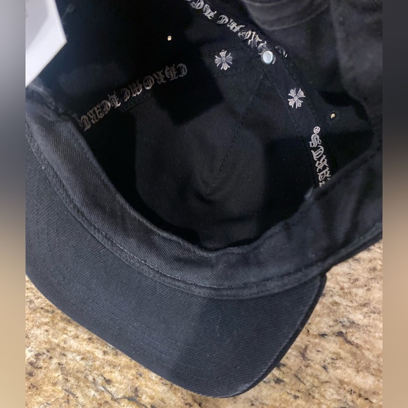 Chrome Hearts Hat - Picture 5 of 7